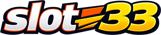 slot33 logo